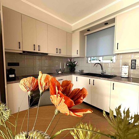 Cosy Apartment With Great Views Longa Luaran gambar