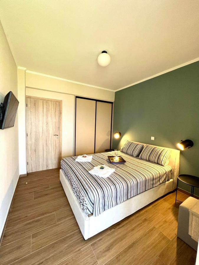 Cosy Apartment With Great Views Longa Luaran gambar