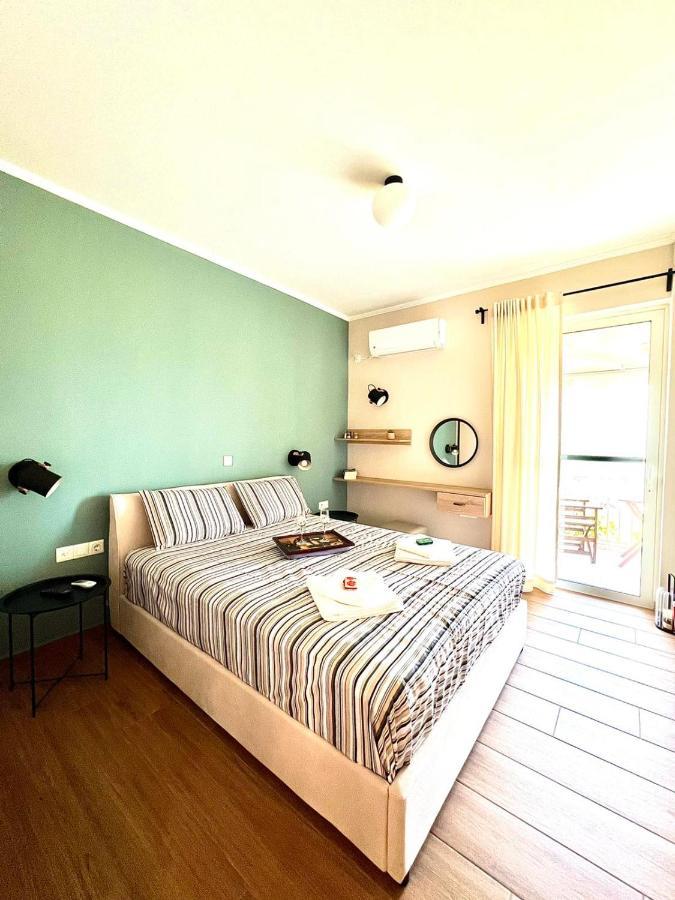 Cosy Apartment With Great Views Longa Luaran gambar