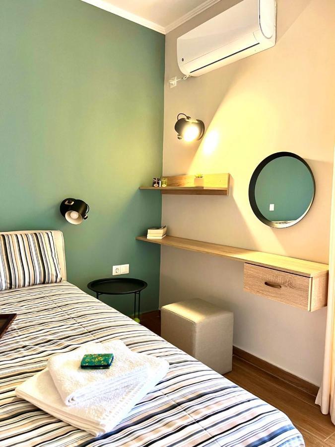 Cosy Apartment With Great Views Longa Luaran gambar