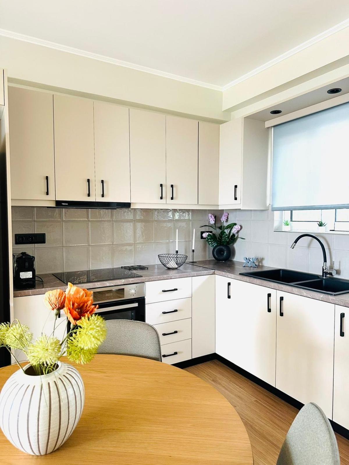 Cosy Apartment With Great Views Longa Luaran gambar