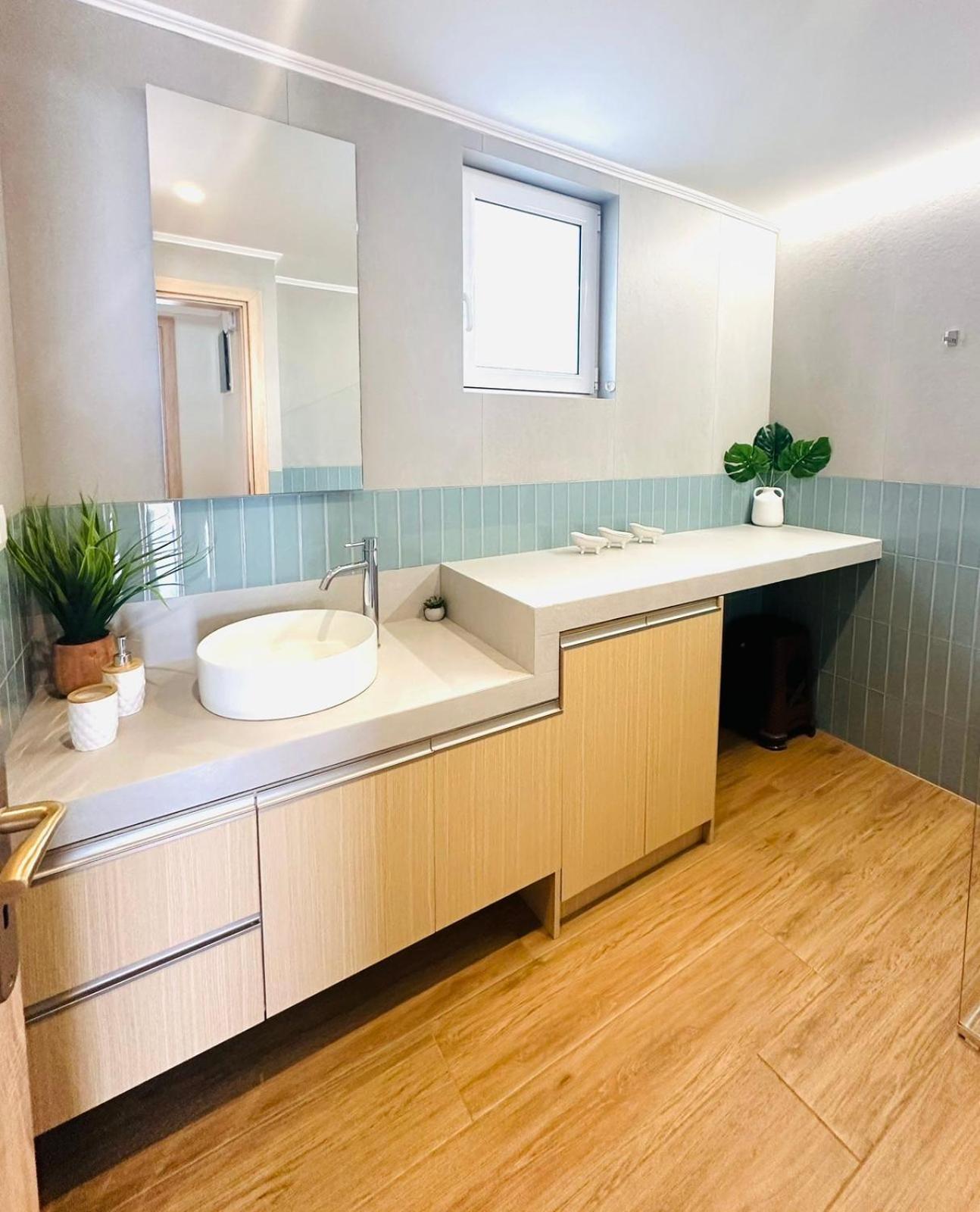 Cosy Apartment With Great Views Longa Luaran gambar