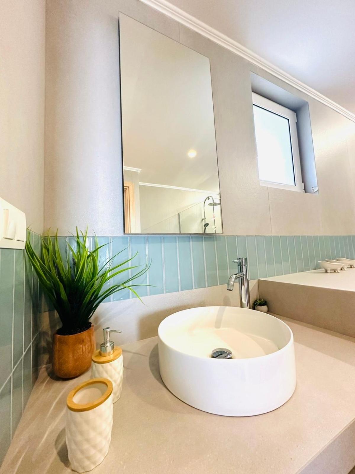Cosy Apartment With Great Views Longa Luaran gambar