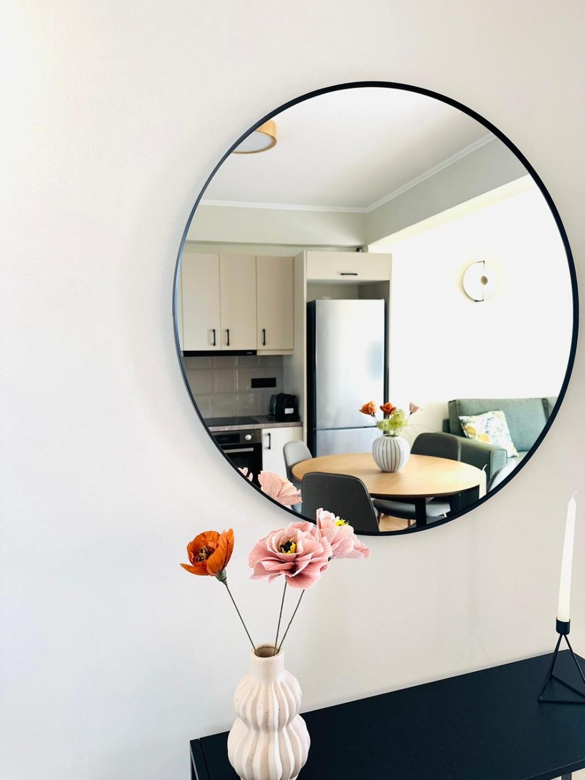 Cosy Apartment With Great Views Longa Luaran gambar