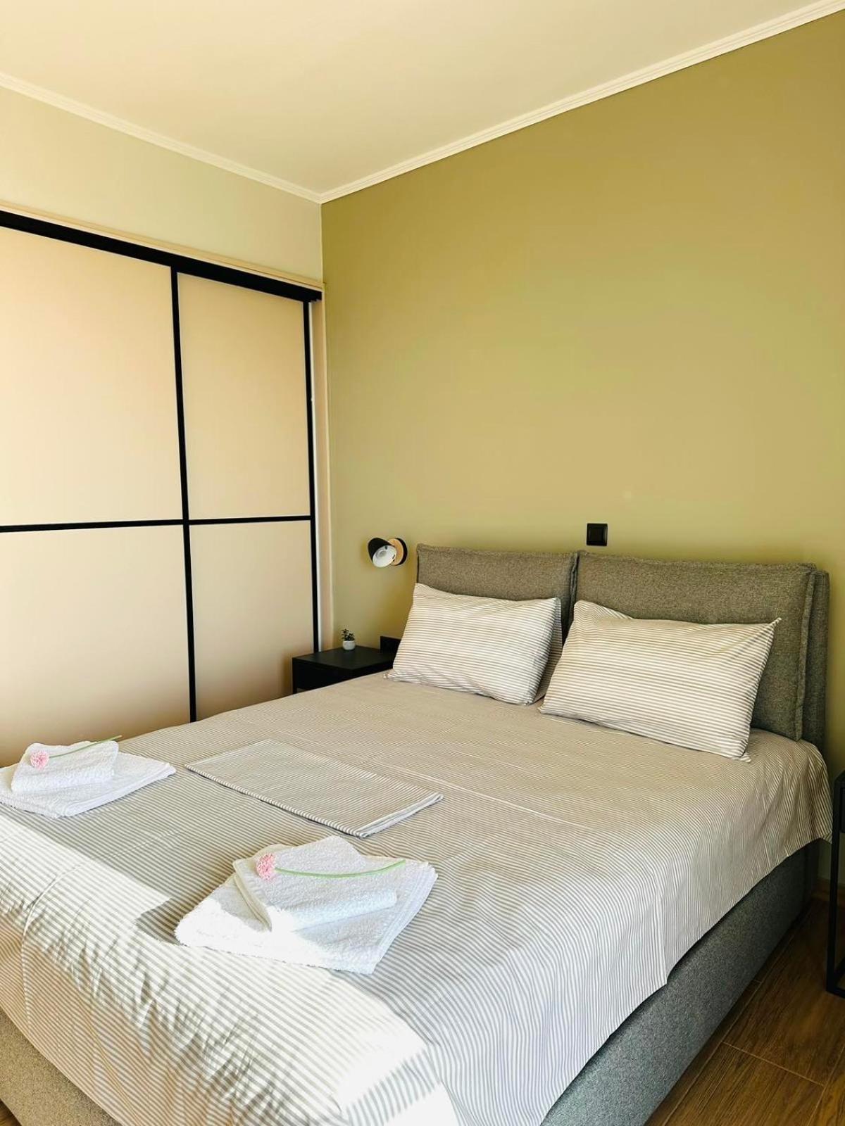 Cosy Apartment With Great Views Longa Luaran gambar